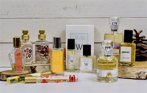 parfumtest